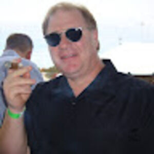 Meet your Posher, Pat